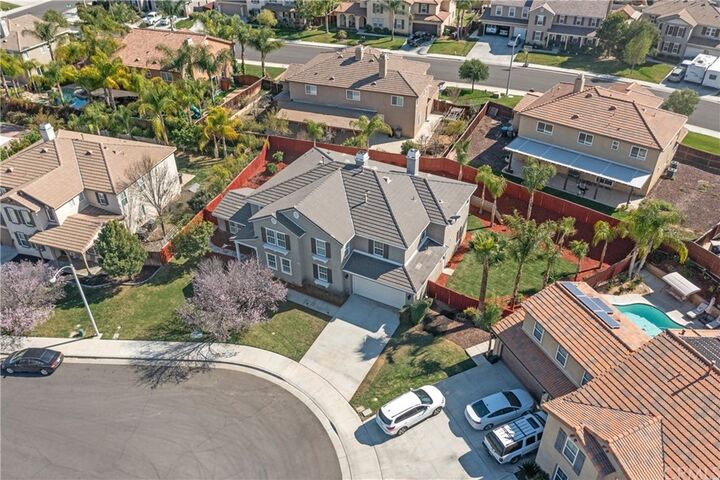 Property Photo:  30137 Beeswing Circle  CA 92584 