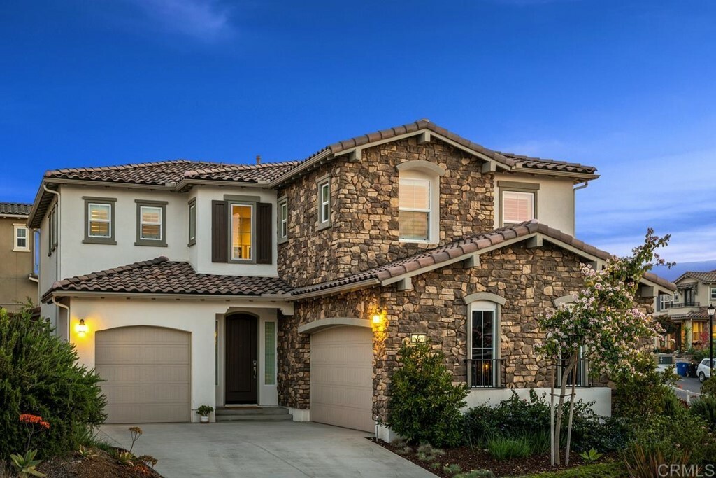 Property Photo:  6389 Lilac Way  CA 92130 