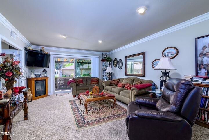 Property Photo: 25322 Village 25 CA 93012