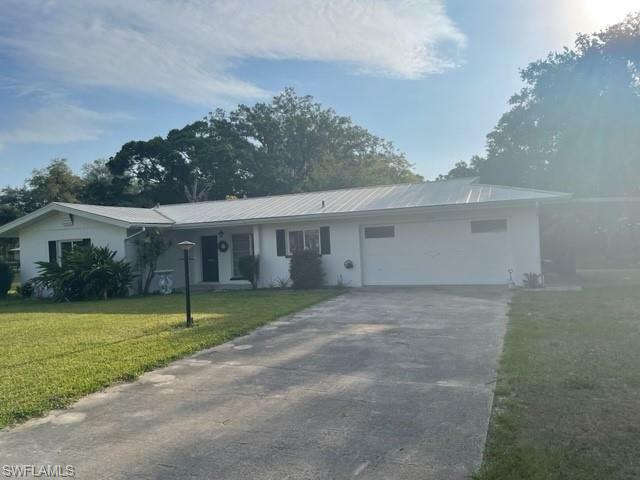 Property Photo: 2244 Randolph Drive FL 33905
