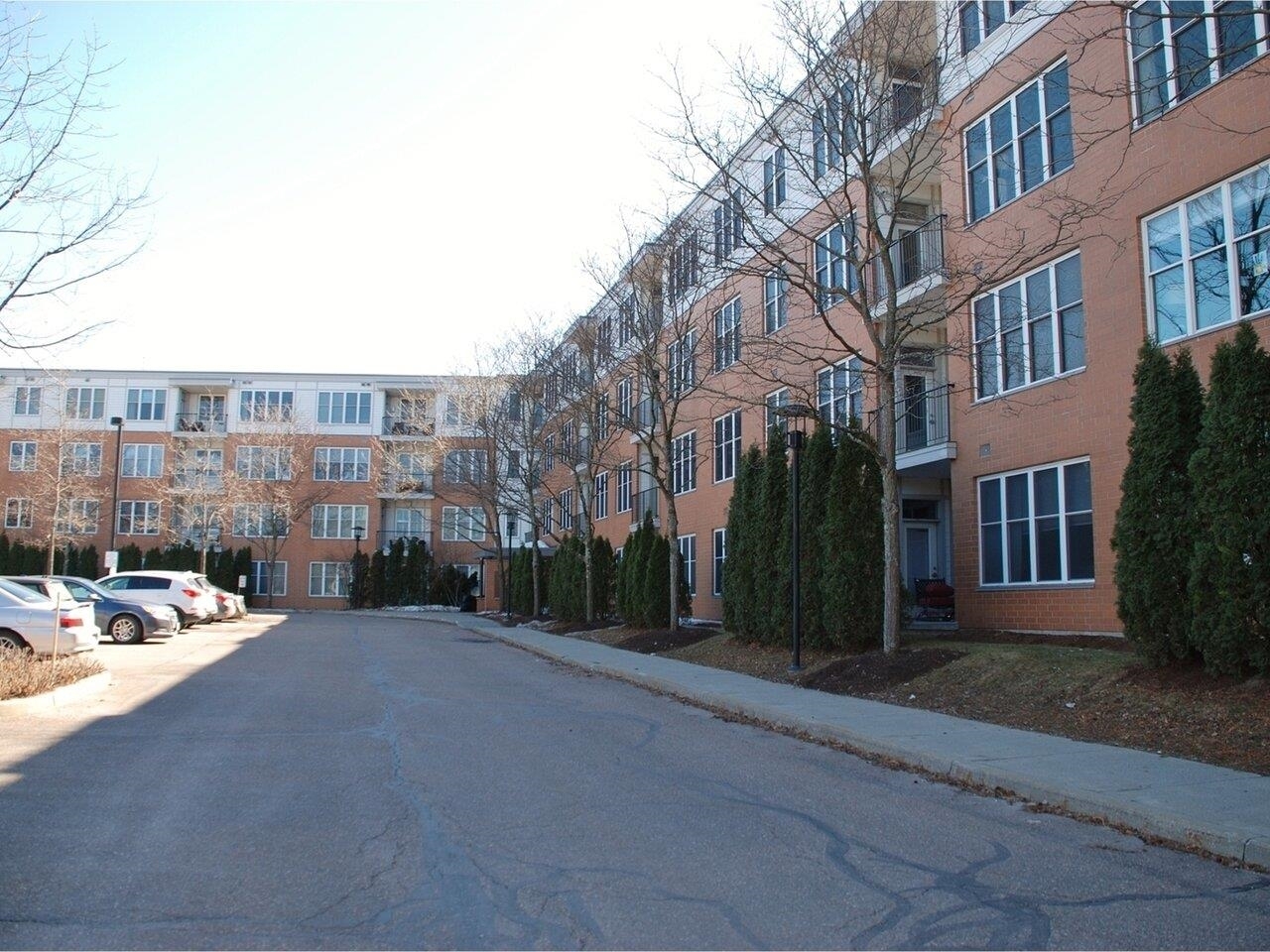 Property Photo: 370 Farrell Street 114 VT 05403
