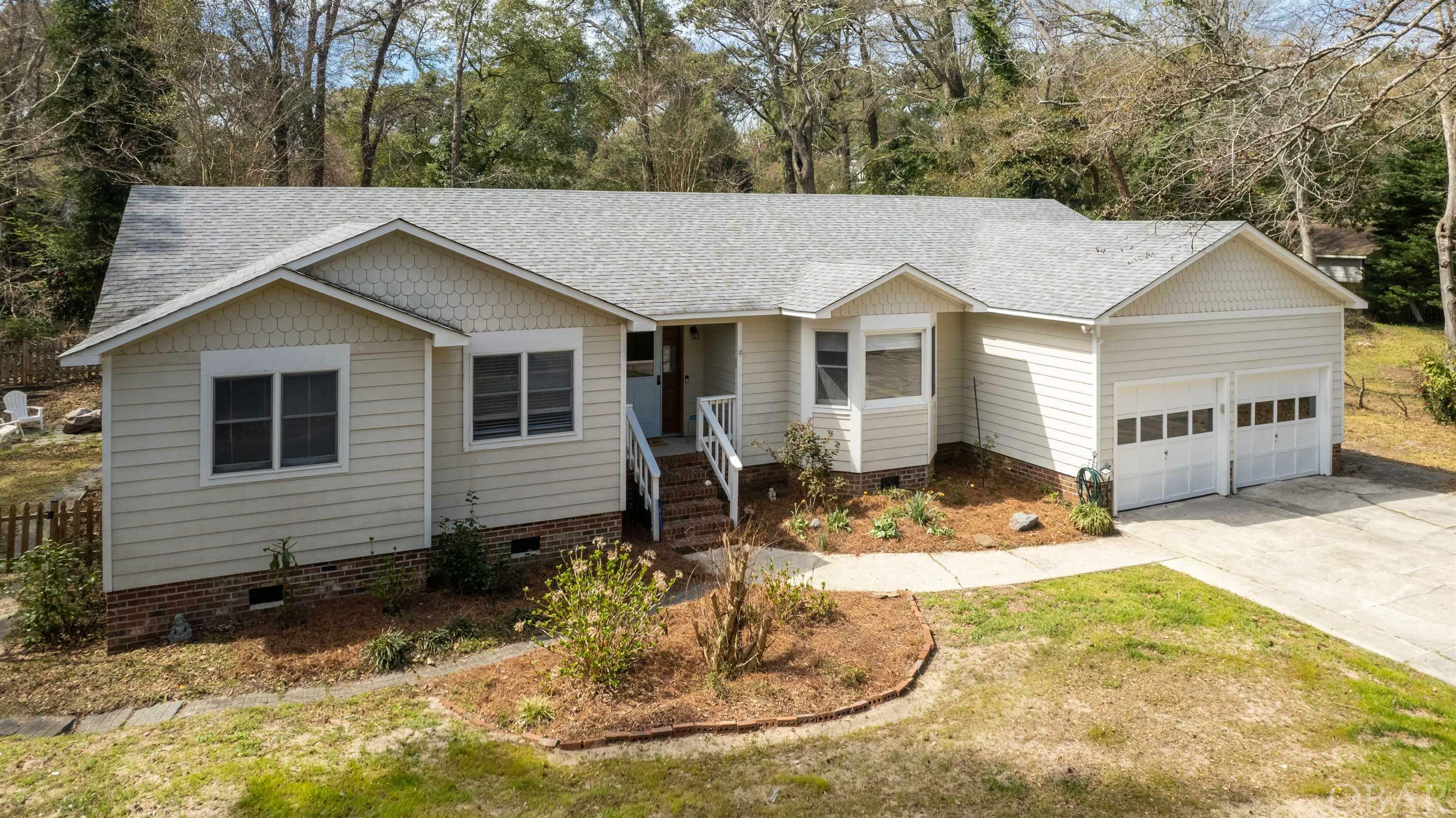 Property Photo: 47 Juniper Trail Lot 3 NC 27949