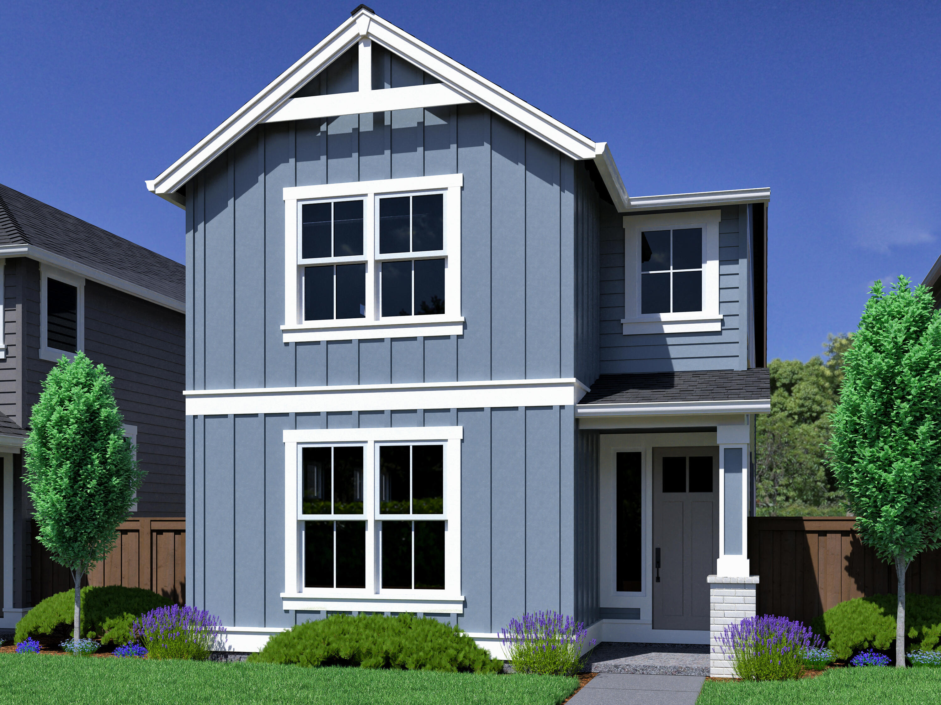 Property Photo: 19228 NW Mt. Shasta Drive OR 97703