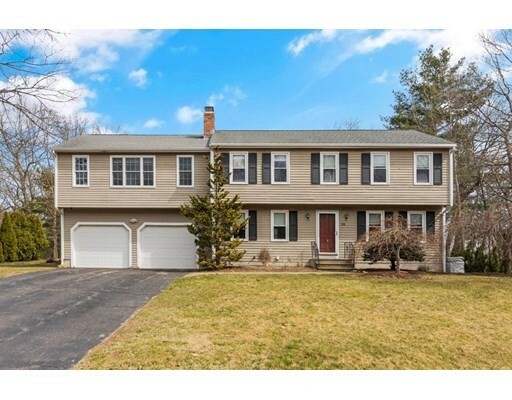 Property Photo: 29 Hammond Road MA 01747