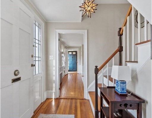Property Photo: 12 Hancock Street MA 02420