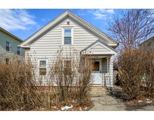 Property Photo:  47 Dorchester St  MA 01604 