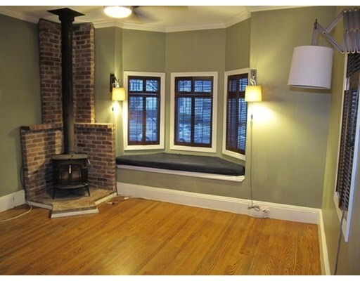 Property Photo: 16 Cottage Ave MA 02144