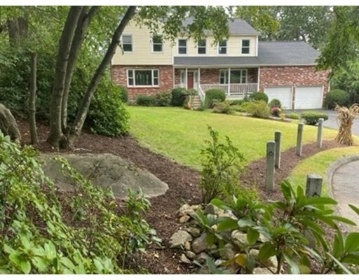 Property Photo:  23 Gately Drive  MA 01752 