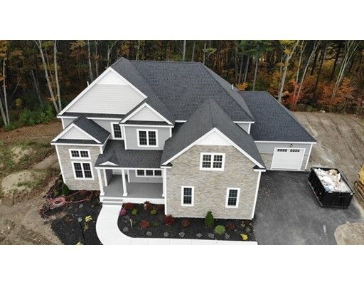 Property Photo:  20 Forbes Road  MA 01749 