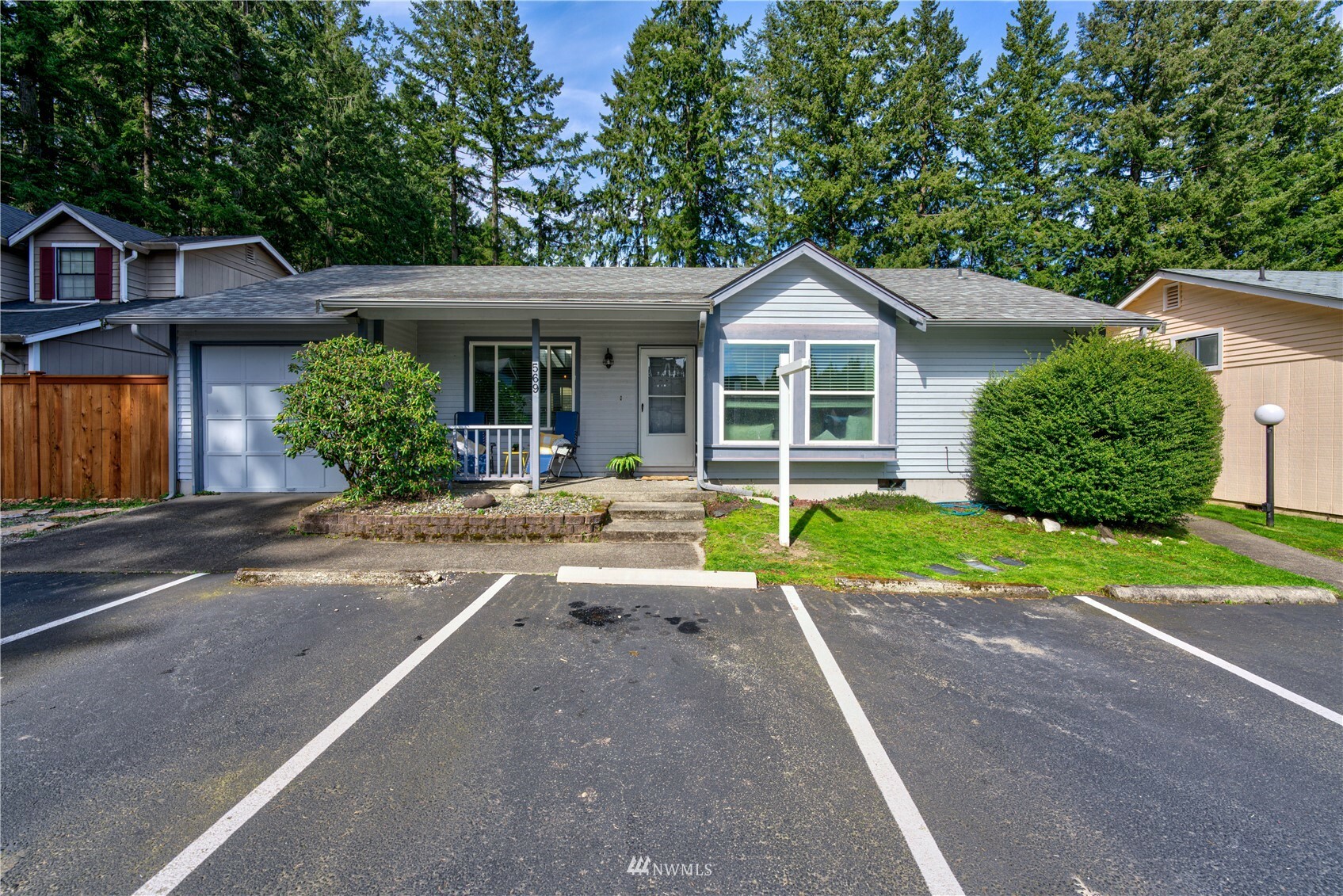 569 Malibu Drive SE  Lacey WA 98503 photo