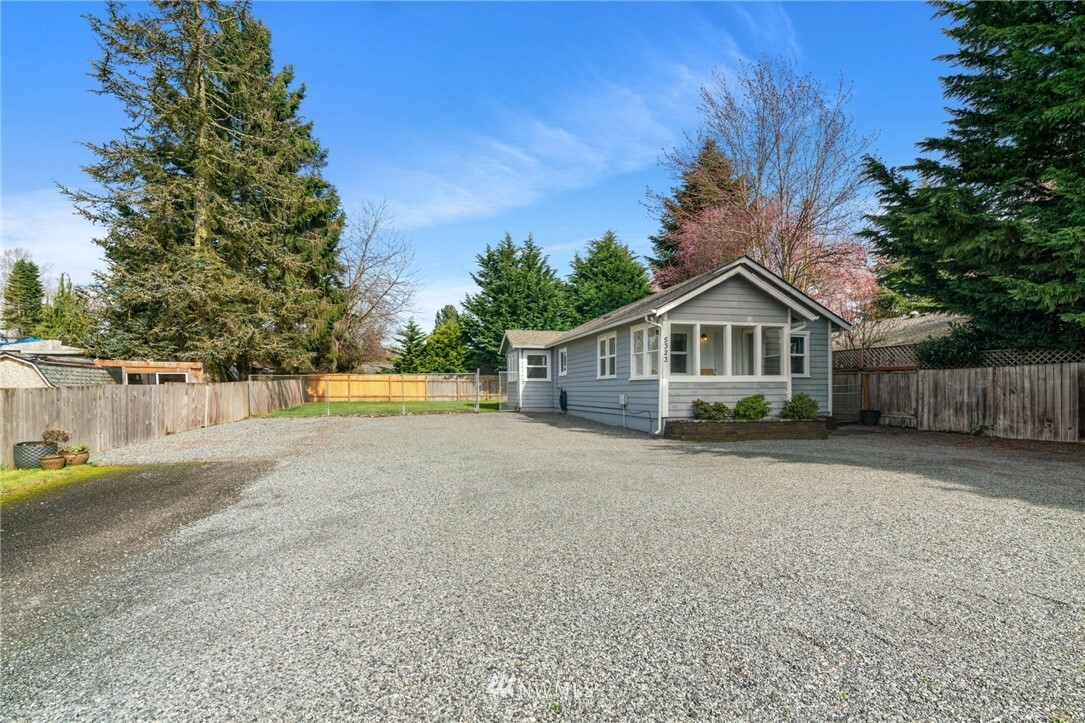 Property Photo:  5323 Sunnyside Boulevard  WA 98720 