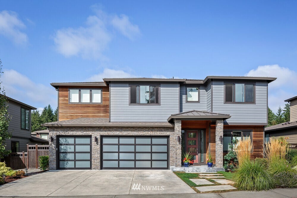 Property Photo: 6434 Serenity Loop WA 98335
