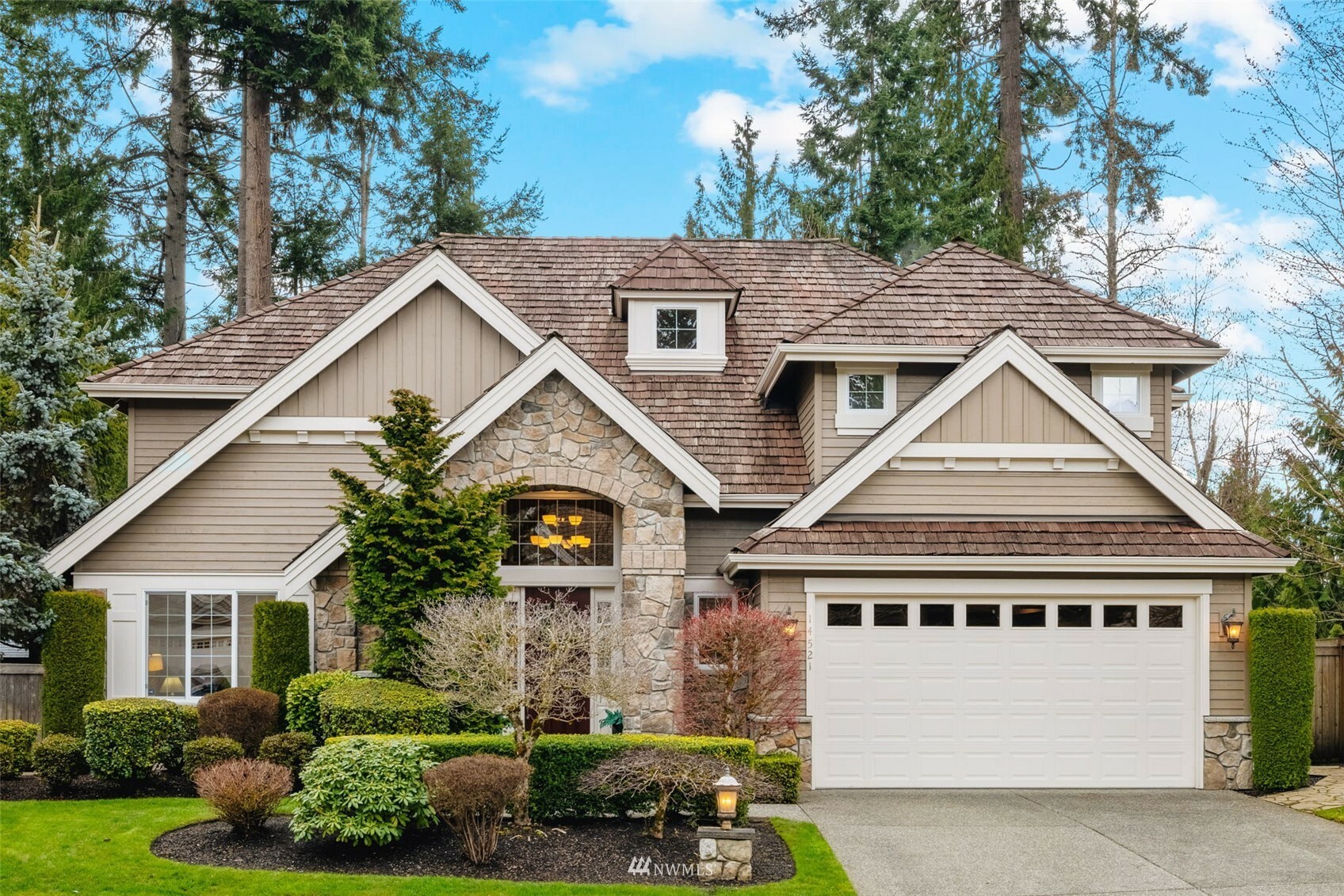 Property Photo:  14521 3rd Drive SE  WA 98012 