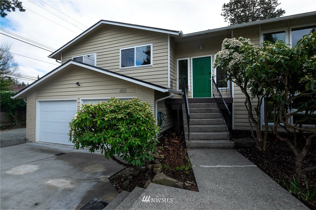 Property Photo:  803 NW 193rd Street  WA 98177 