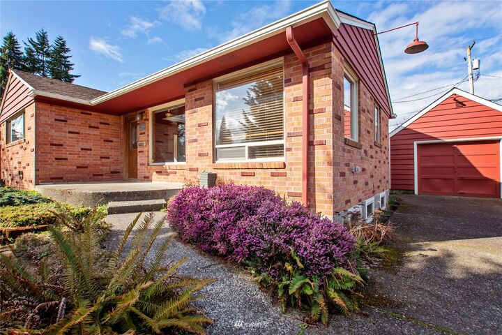 Property Photo:  3209 Quince Street SE  WA 98501 