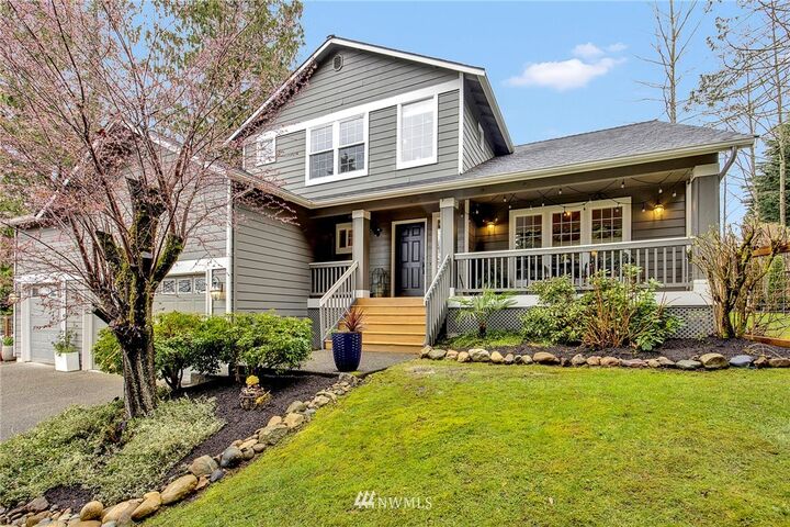 27526 NE 140th Court  Duvall WA 98019 photo