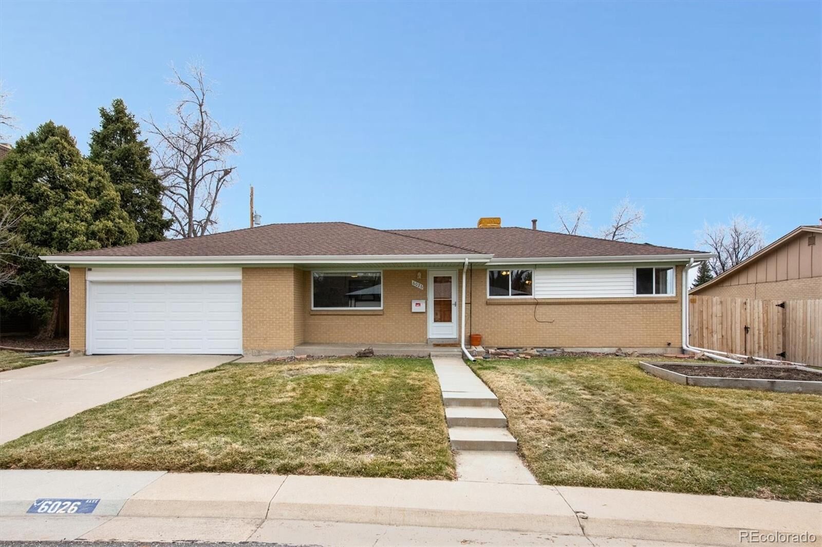 Property Photo:  6026 Urban Street  CO 80004 