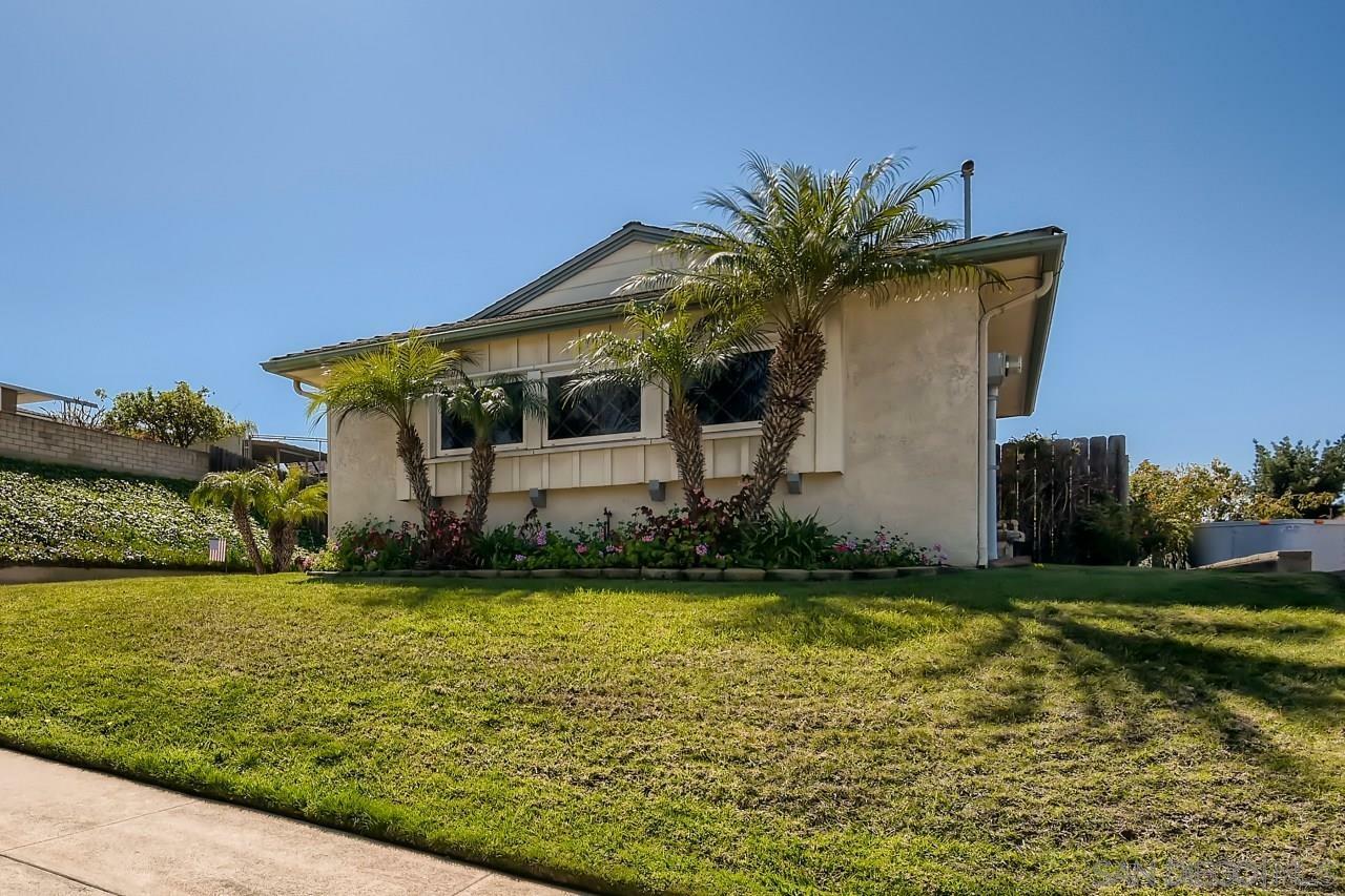 Property Photo:  4829 Alfred Ave  CA 92120 