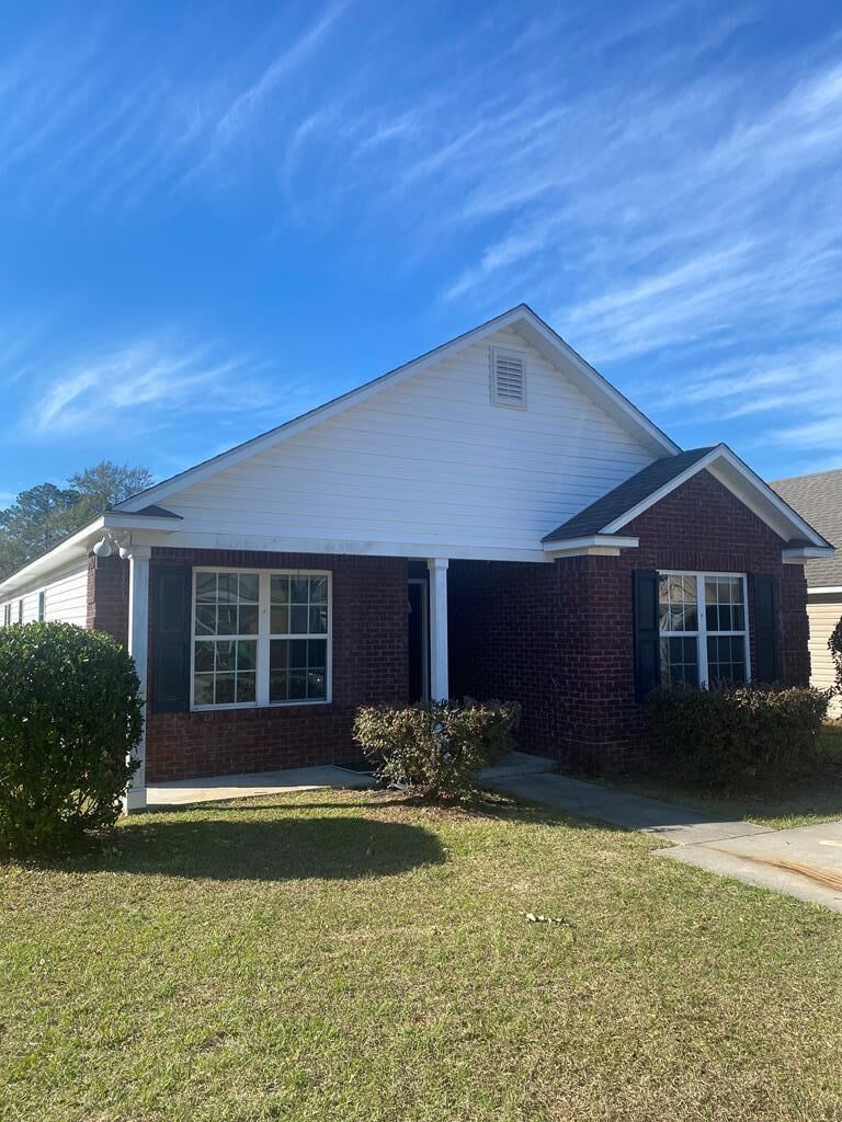 Property Photo:  5023 Greyfield Place  GA 31605 