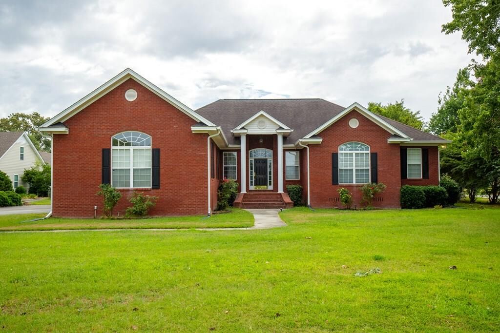 Property Photo:  5666 Barber Circle  GA 31632 