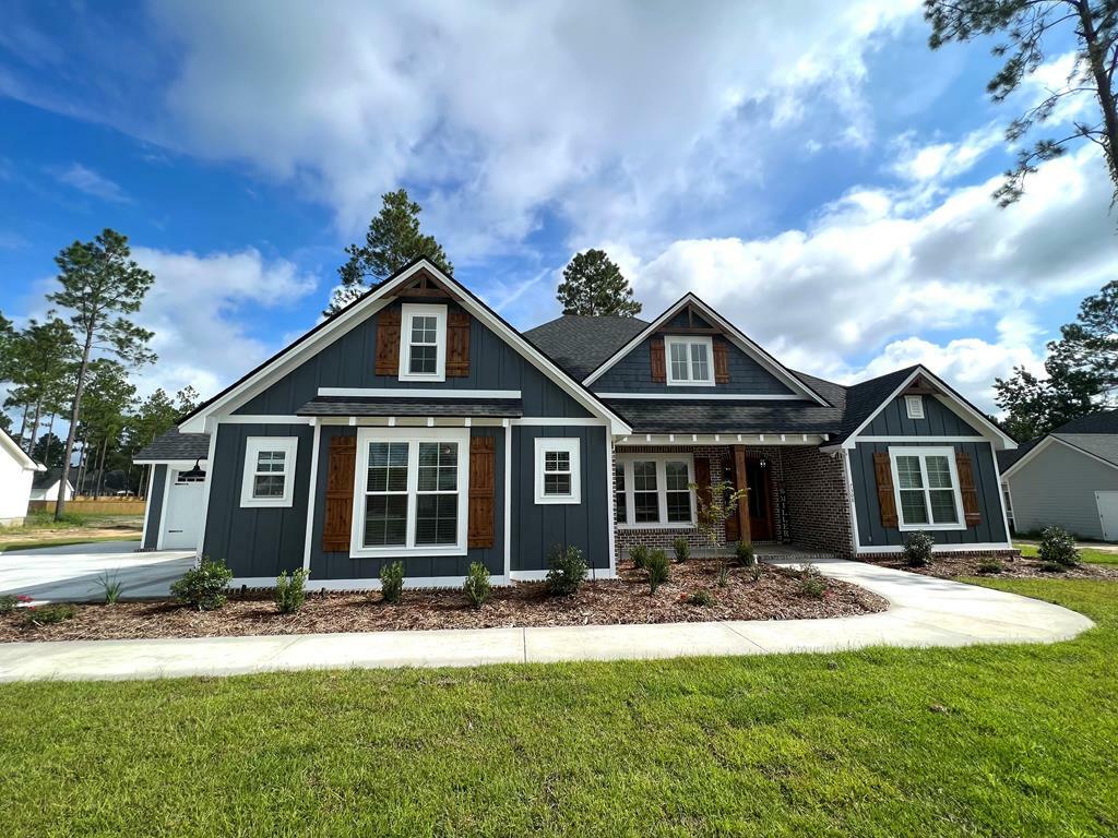 Property Photo:  7308 Shadow Creek Drive  GA 31632 