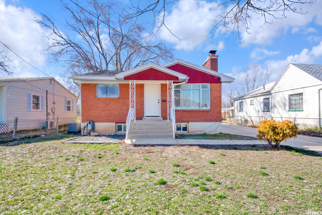 Property Photo: Address not disclosed UT 84404