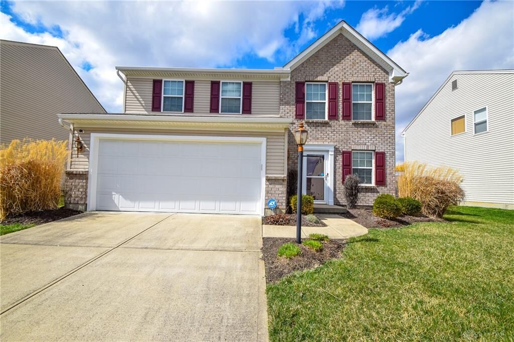 Property Photo: 2371 Barnard Drive OH 45324