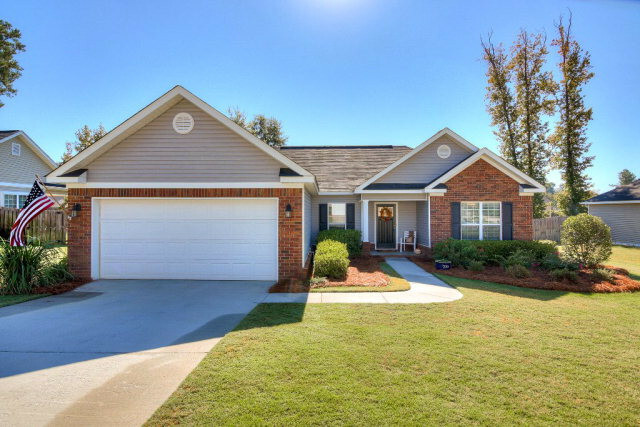 Property Photo:  230 Crown Heights Way  GA 30813 