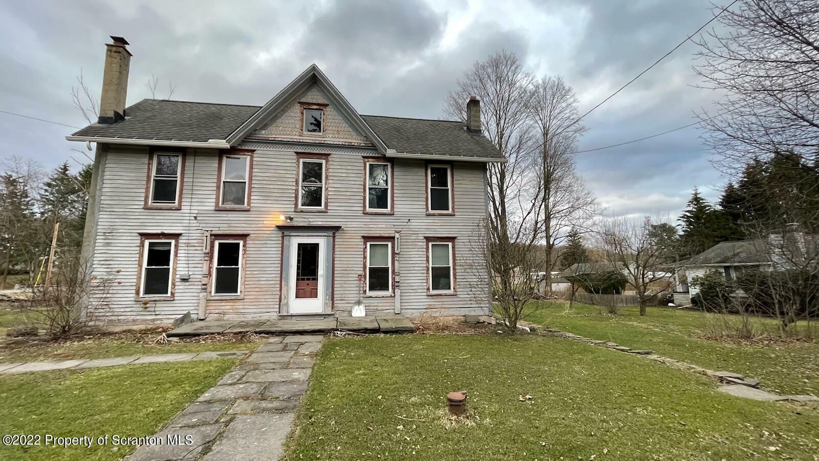 Property Photo:  3810 State Route 29  PA 18844 