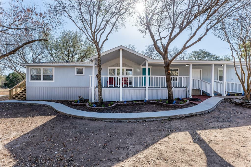 Property Photo:  907 Mojave Trail  TX 76048 