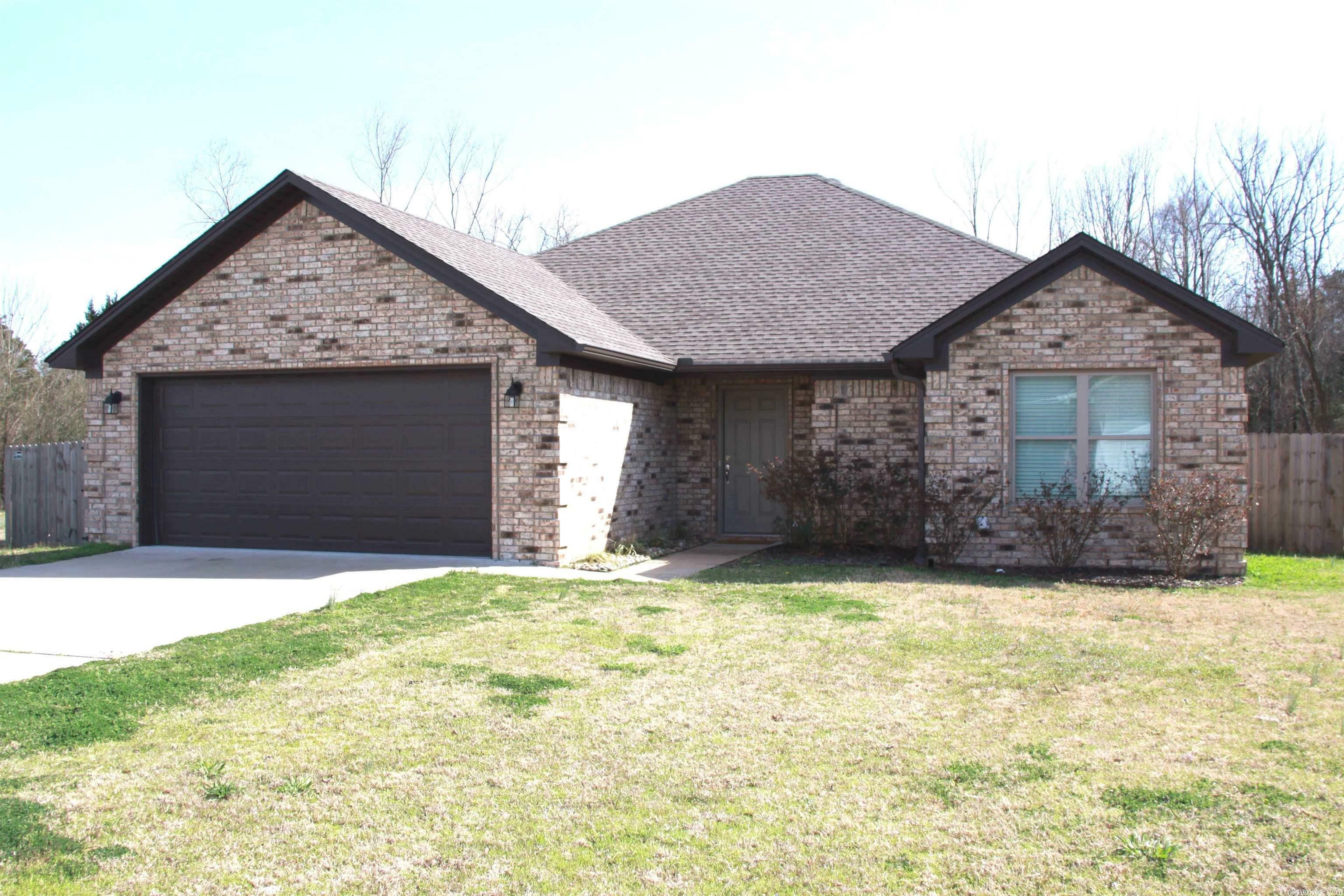 64 Eaglebrook Drive  Conway AR 72032 photo