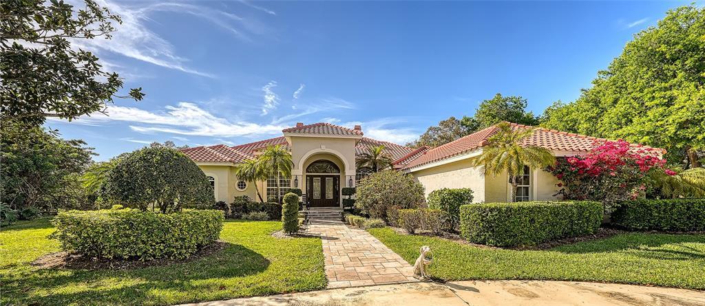 Property Photo: 891 Macewen Drive FL 34229