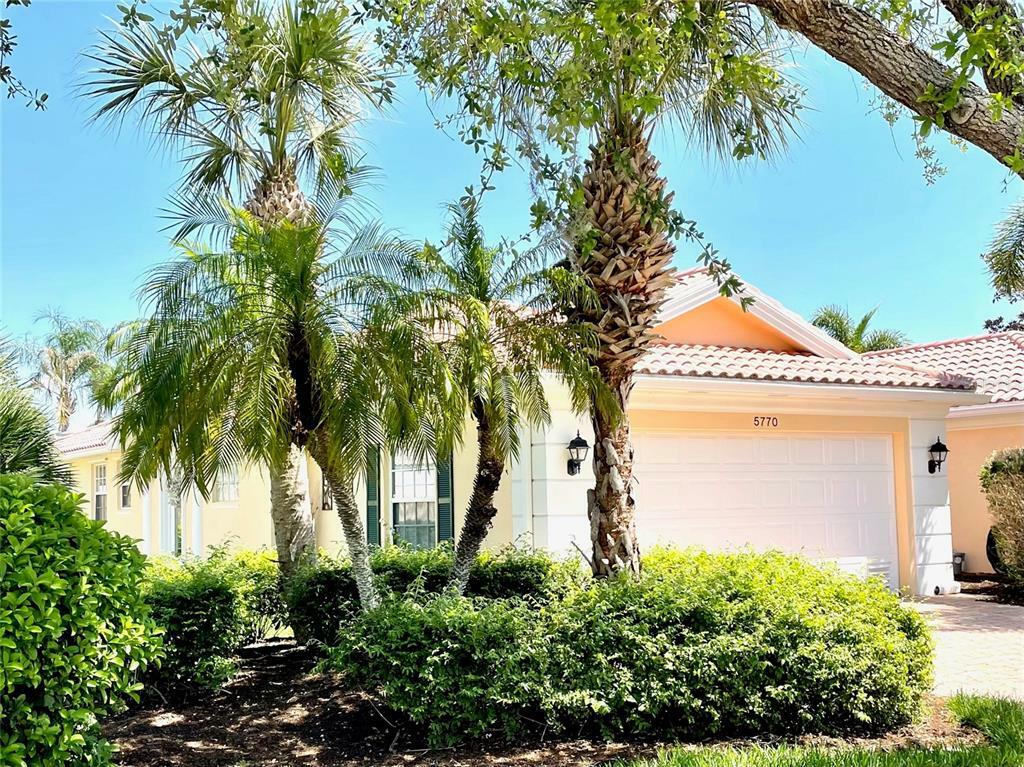 Property Photo:  5770 Ivrea Drive  FL 34238 