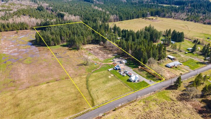 Property Photo:  254 Boone Road  WA 98591 