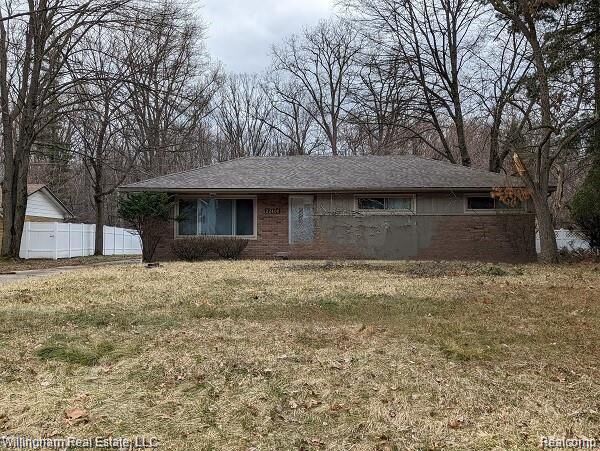 Property Photo: 22400 Leewright Avenue MI 48033