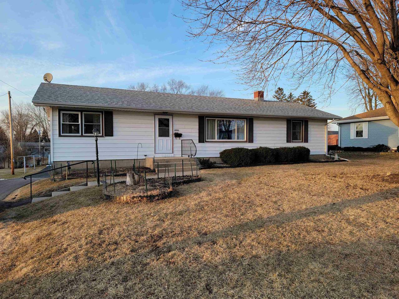 Property Photo:  4366 Windsor Rd  WI 53598 