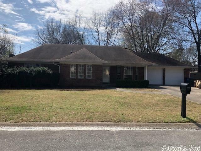 3183 Stacy Drive  Conway AR 72034 photo