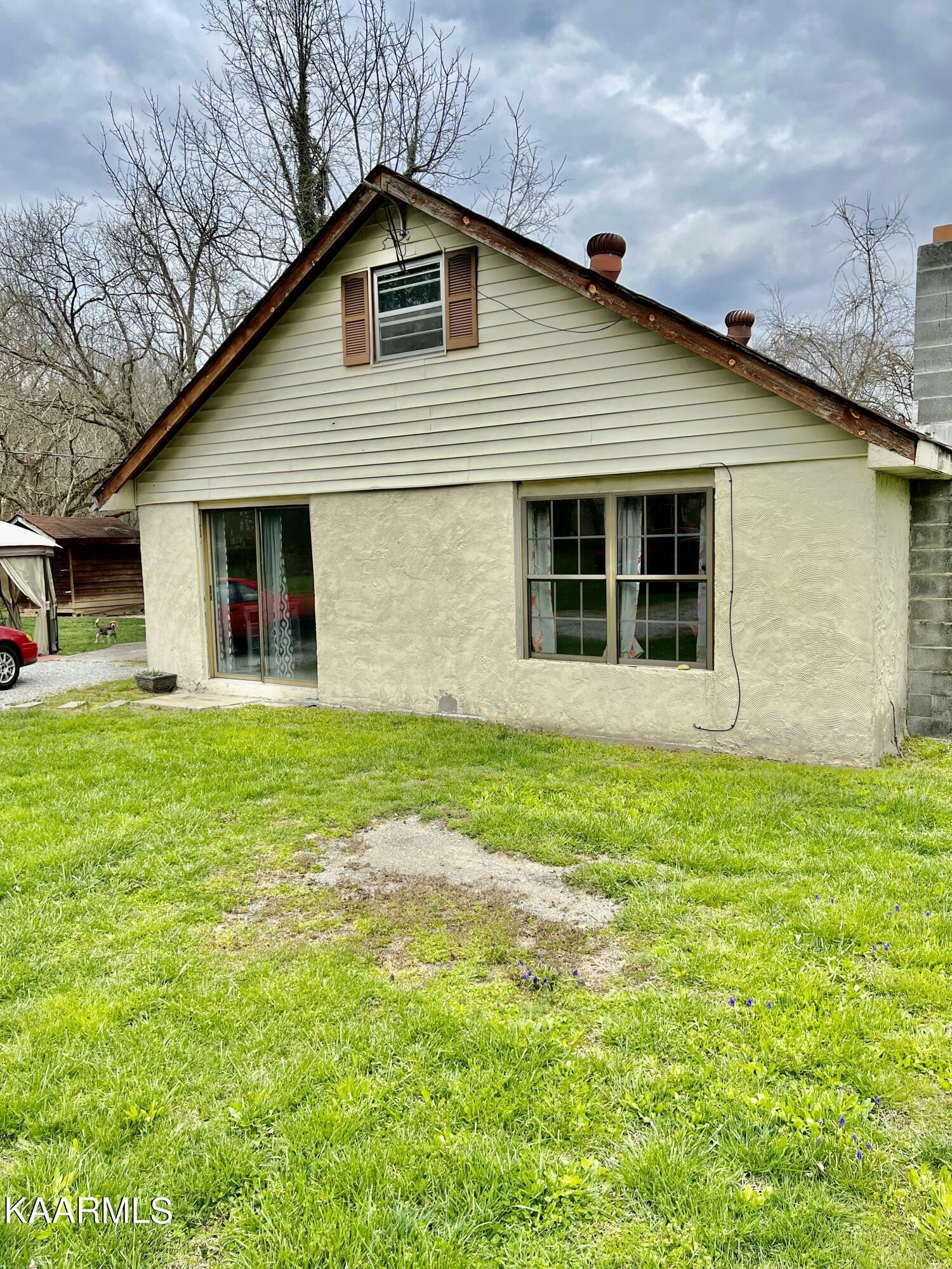 Property Photo:  278 Arthur Rd  TN 37724 