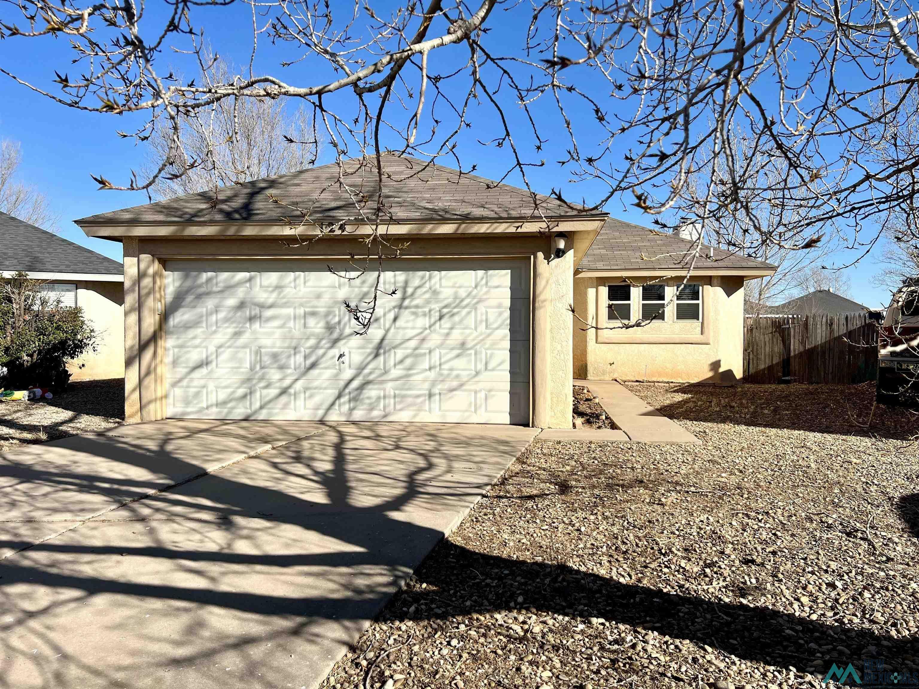 Property Photo: 124 Mollie Court NM 88101