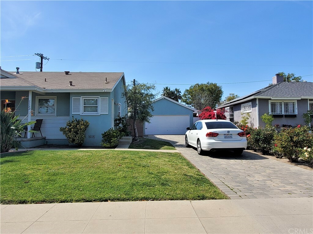 Property Photo:  11153 Dempsey Avenue  CA 91344 