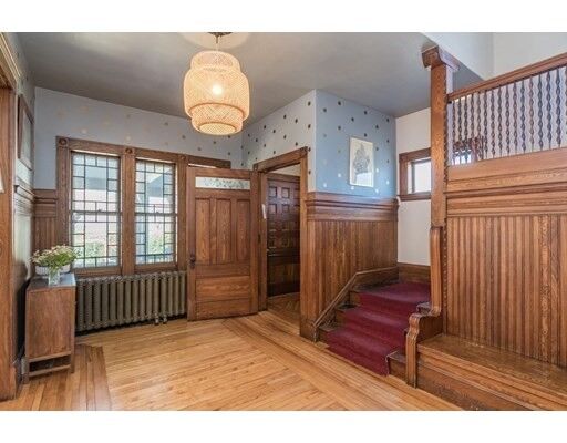 Property Photo:  194 Amity Street  MA 01002 