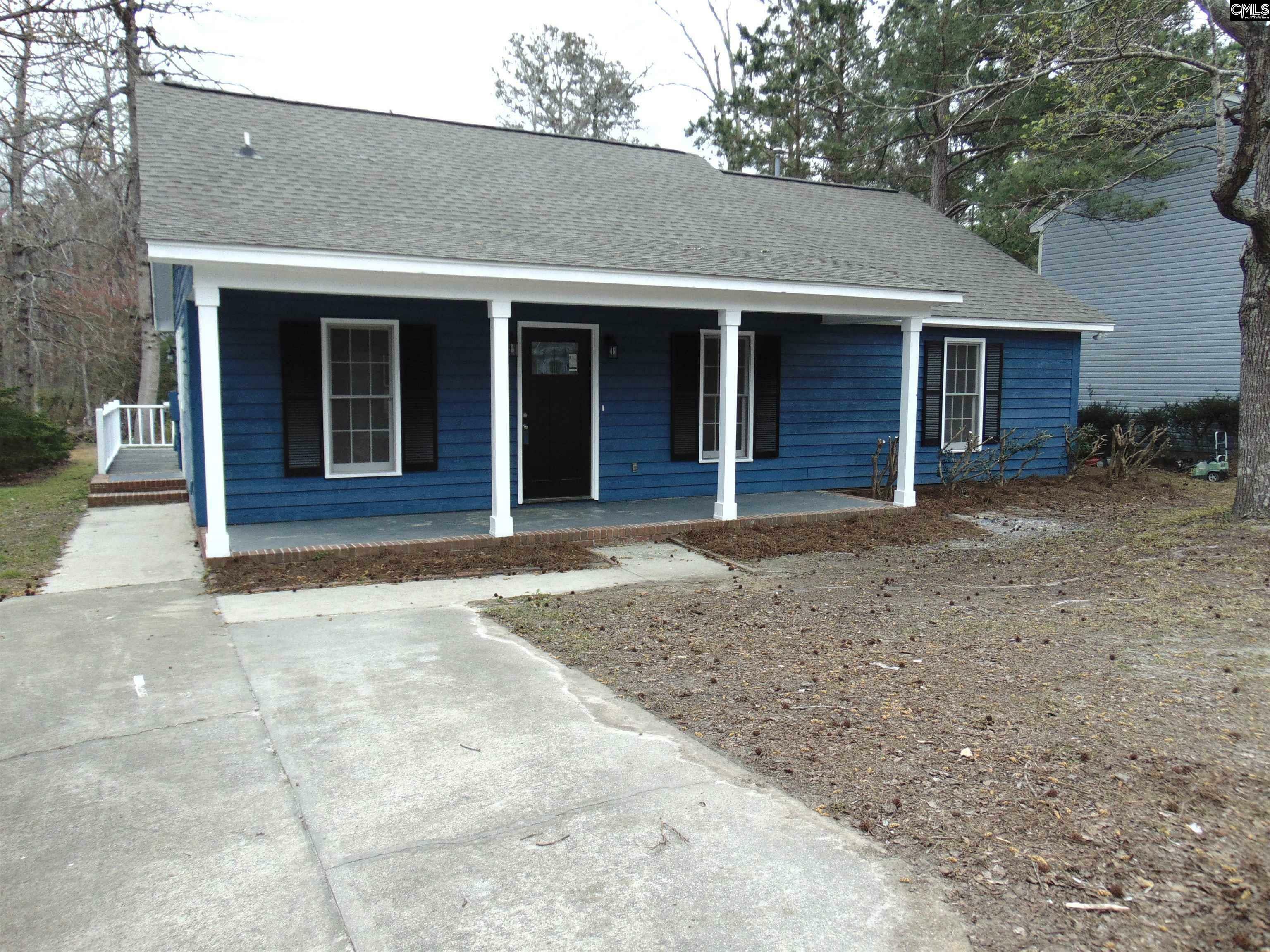 Property Photo:  308 Winslow  SC 29229 