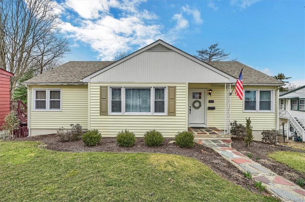 Property Photo: 42 Union Street NY 12549