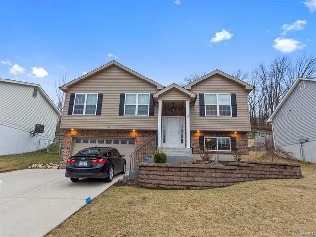 Property Photo:  522 Conestoga Drive  MO 63051 