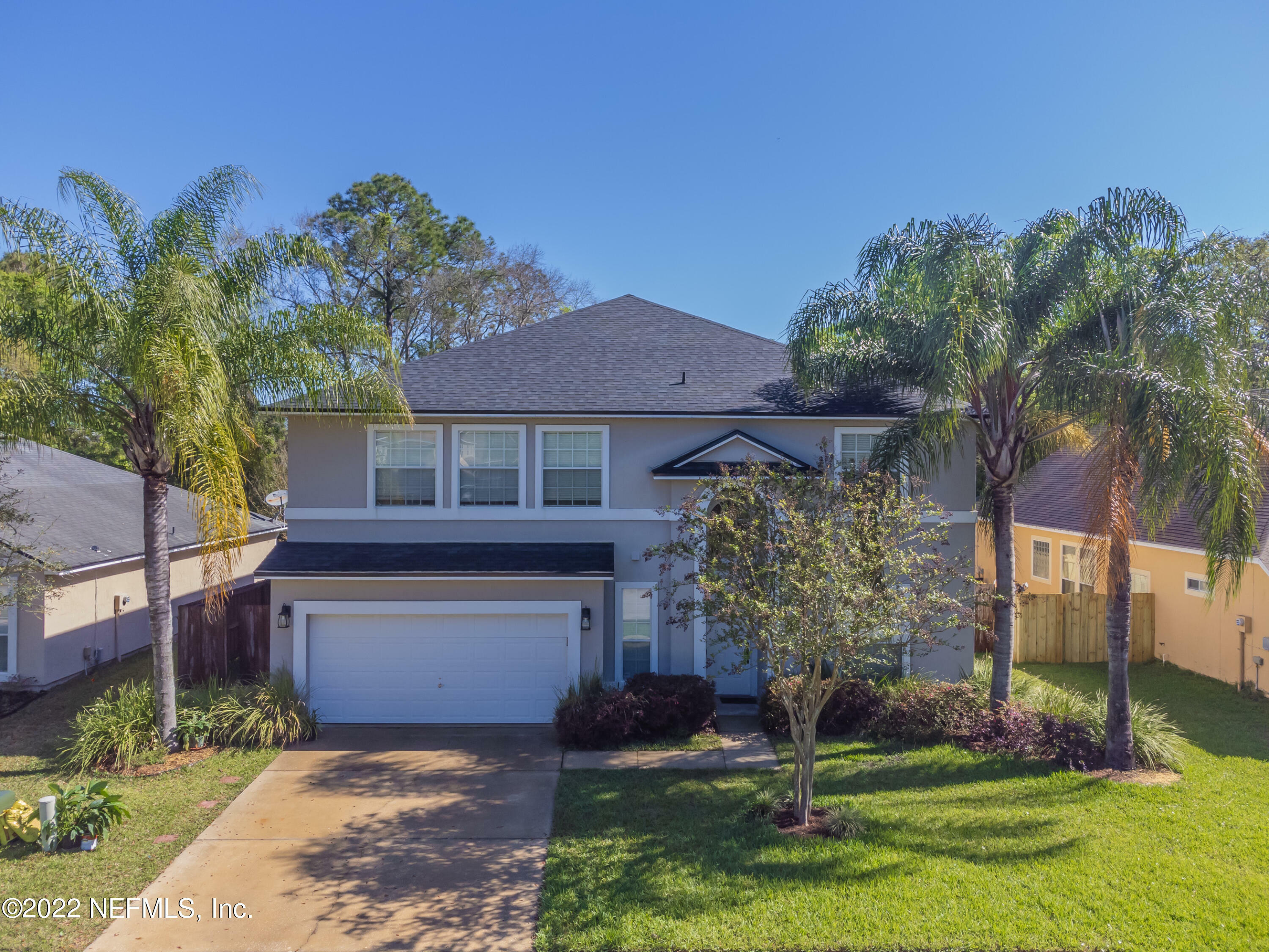 Property Photo:  2606 Kermit Court  FL 32065 