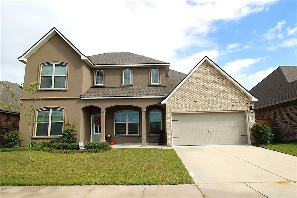 Property Photo:  6015 Belfast Bend Court  LA 70461 