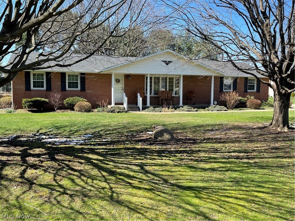 Property Photo:  3429 Lindbergh Avenue NW  OH 44718 