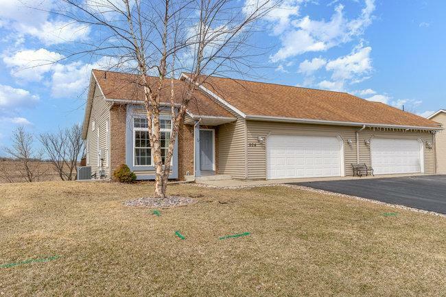 Property Photo: 904 Wencel Avenue NE MN 56071