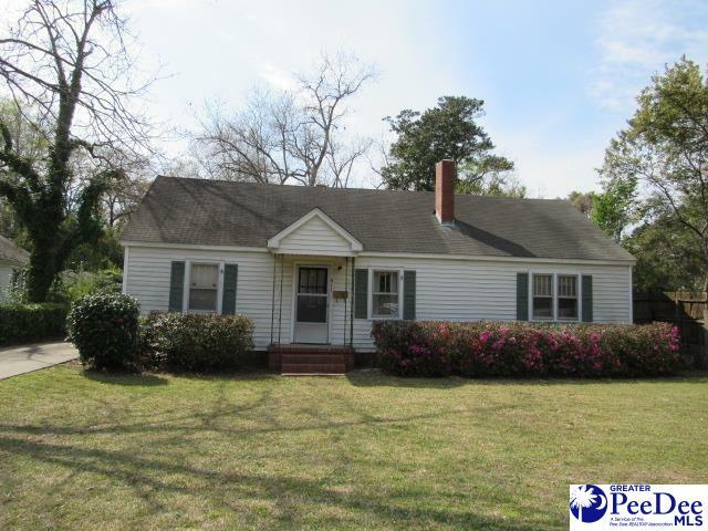 Property Photo:  811 S Edisto Drive  SC 29501 