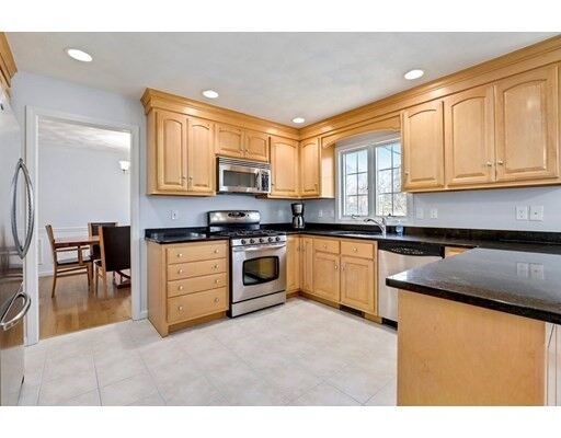 Property Photo:  16 Washington St  MA 01867 